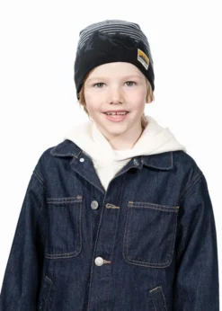 Spitser Beanie Jungenmütze