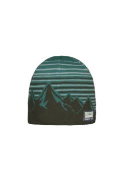 Spitser Beanie Jungenmütze
