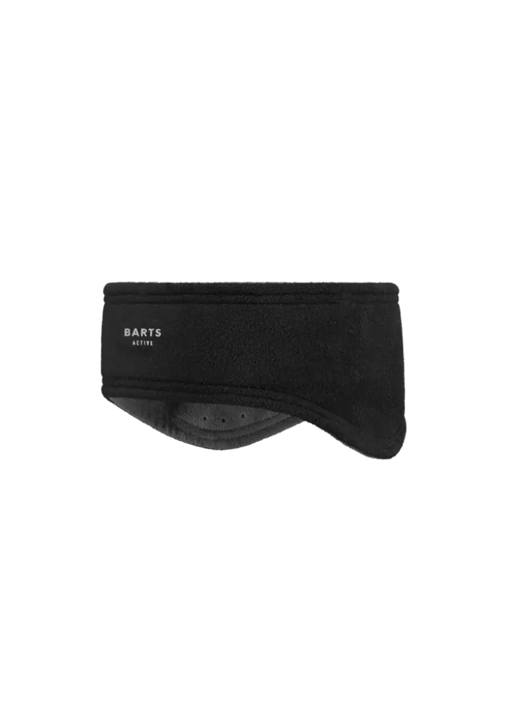 Storm Headband Winddichtes Fleecestirnband Unisex
