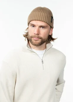 Sumter Beanie Unisex-Mütze