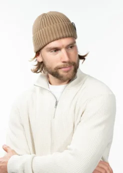 Sumter Beanie Unisex-Mütze