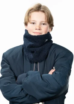 Sunnegga Col Jungenkapuze