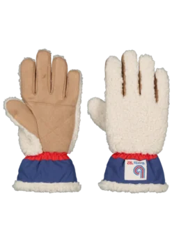 Sunnegga Gloves Jungenhandschuhe
