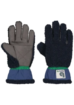 Sunnegga Gloves Jungenhandschuhe