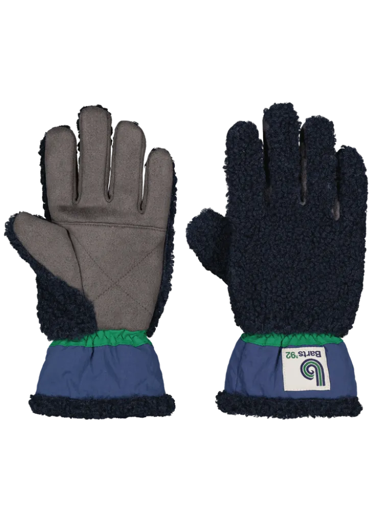 Sunnegga Gloves Jungenhandschuhe