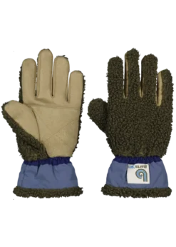 Sunnegga Gloves Jungenhandschuhe
