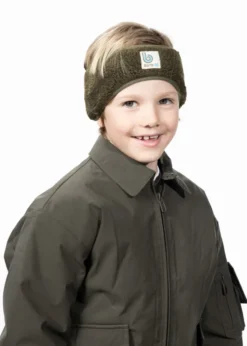 Sunnegga Headband Jungen-Stirnband