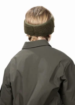 Sunnegga Headband Jungen-Stirnband