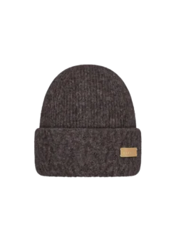 Sunnybird Beanie Damenmütze mit Alpakawolle