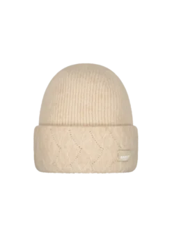 Sunnybird Beanie Damenmütze mit Alpakawolle