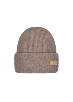Sunnybird Beanie Damenmütze mit Alpakawolle