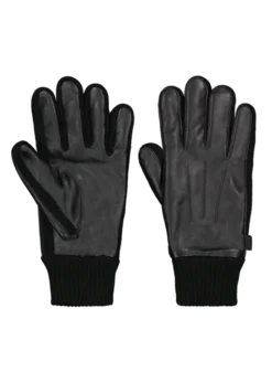 Taaron Gloves Hochwertige Lederhandschuhe für Herren