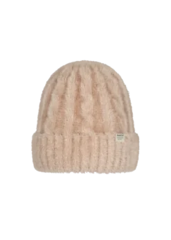 Tangalle Beanie Weicher Damenhut