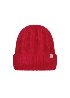 Tangalle Beanie Weicher Damenhut
