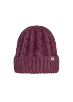 Tangalle Beanie Weicher Damenhut