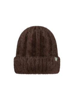 Tangalle Beanie Weicher Damenhut