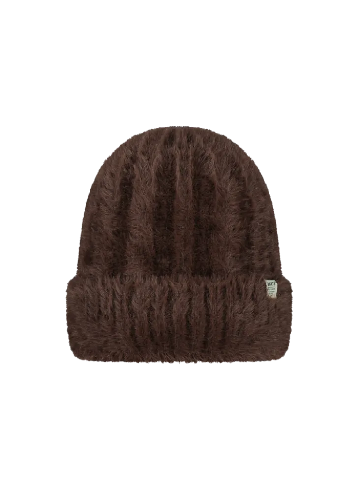 Tangalle Beanie Weicher Damenhut