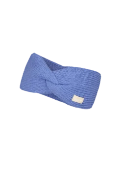 Tasitas Headband Stirnband mit verdrehtem Detail
