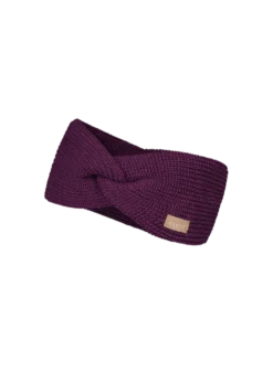 Tasitas Headband Stirnband mit verdrehtem Detail