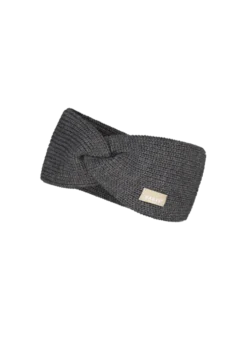 Tasitas Headband Stirnband mit verdrehtem Detail