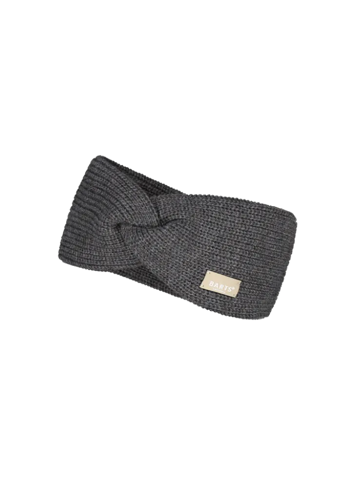 Tasitas Headband Stirnband mit verdrehtem Detail