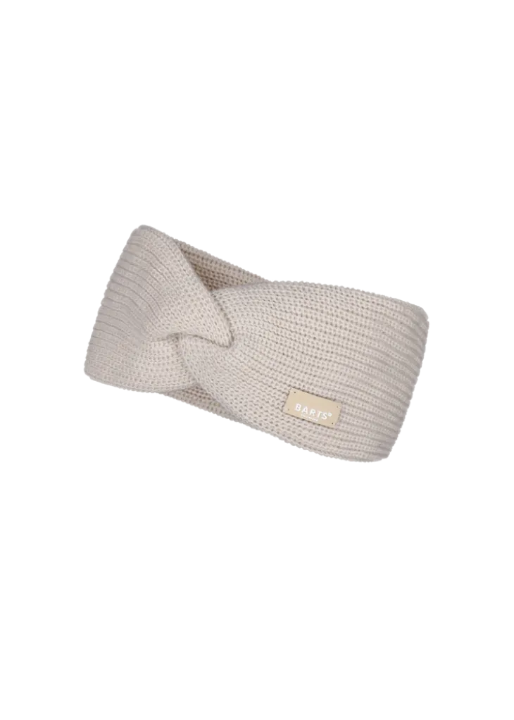Tasitas Headband Stirnband mit verdrehtem Detail
