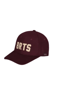 Tavish Cap Herren‑Kappe mit BARTS‑Print