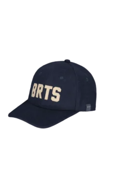 Tavish Cap Herren‑Kappe mit BARTS‑Print
