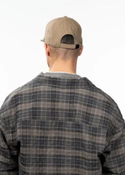Tavish Cap Herren‑Kappe mit BARTS‑Print