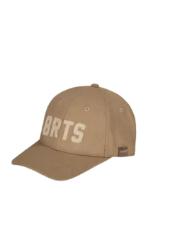 Tavish Cap Herren‑Kappe mit BARTS‑Print