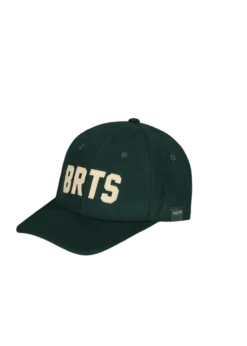Tavish Cap Herren‑Kappe mit BARTS‑Print