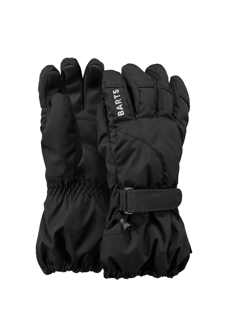 Tec Gloves Wasserabweisende Kinderhandschuhe