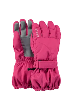 Tec Gloves Wasserabweisende Kinderhandschuhe