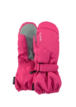 Tec Mitts Wasserabweisende Fäustlinge für Kinder
