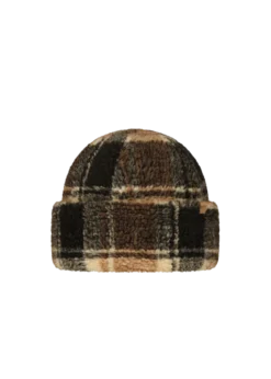 Teddybow Hat Weiche Damenmütze