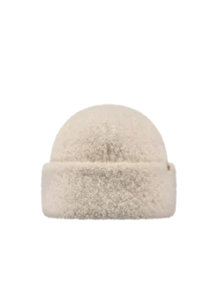 Teddybow Hat Weiche Damenmütze