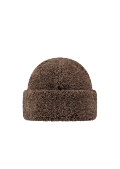 Teddybow Hat Weiche Damenmütze
