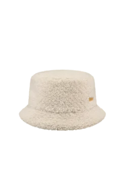 Teddybuck Hat Weicher Fischerhut für Damen