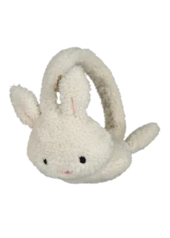 Teddy Earmuffs Ohrwärmer aus Kunstpelz in Tierform