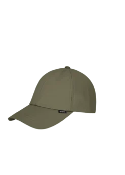 Tharnel Cap Kappe aus wasserabweisendem Material