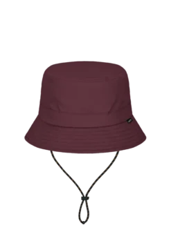 Tharnel Hat Eimerhut aus wasserabweisendem Material