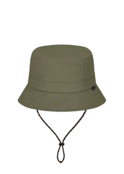 Tharnel Hat Eimerhut aus wasserabweisendem Material