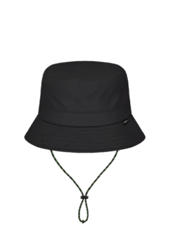 Tharnel Hat Eimerhut aus wasserabweisendem Material