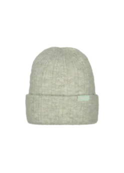 Torrina Beanie Damenmütze mit Alpakawolle