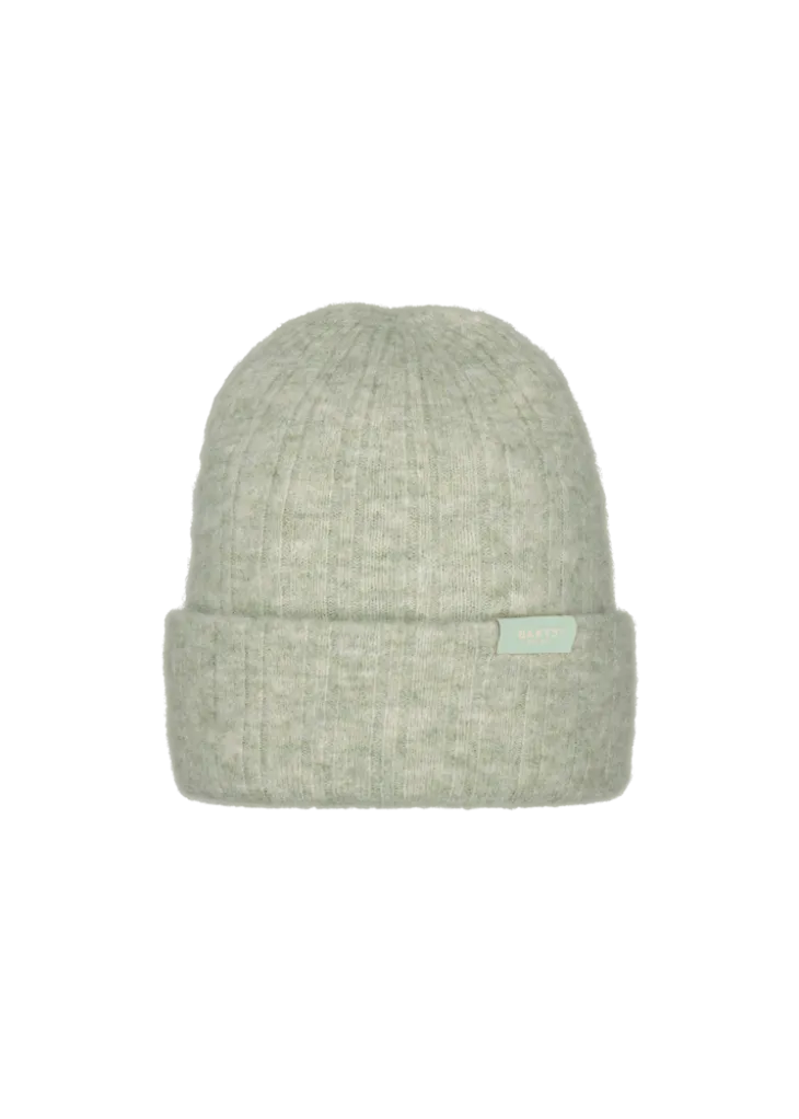 Torrina Beanie Damenmütze mit Alpakawolle