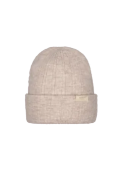 Torrina Beanie Damenmütze mit Alpakawolle