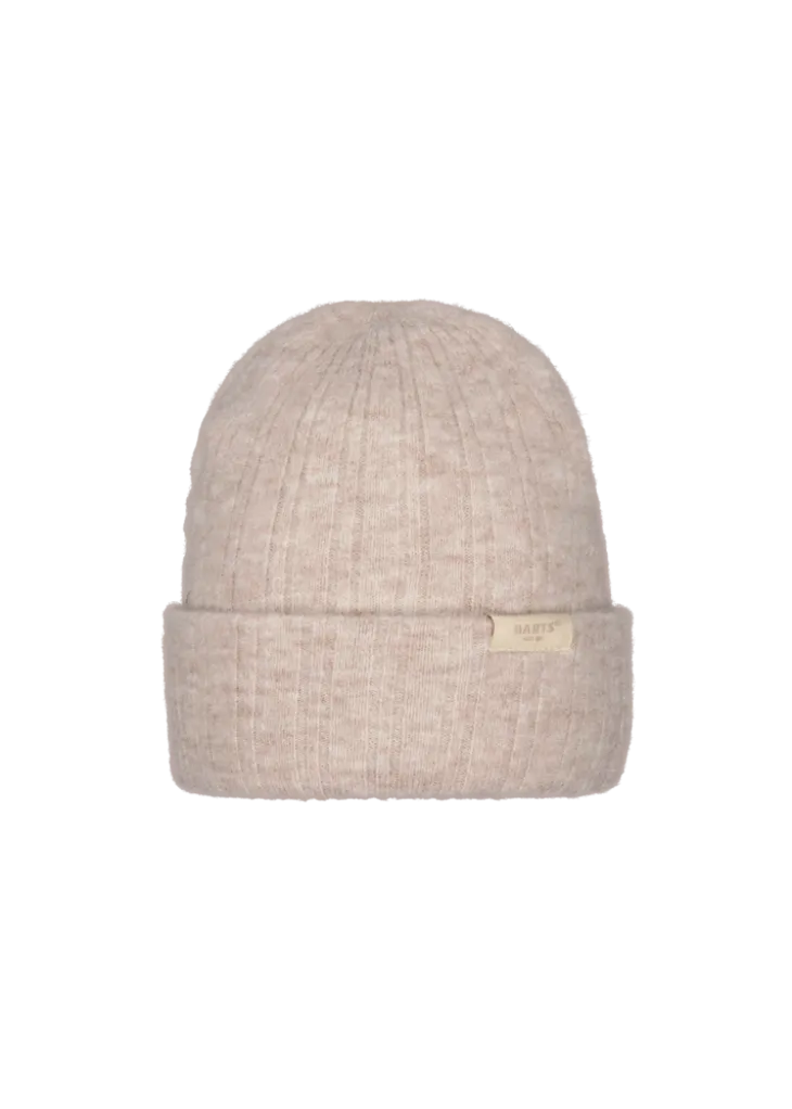 Torrina Beanie Damenmütze mit Alpakawolle