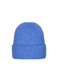 Torrina Beanie Damenmütze mit Alpakawolle