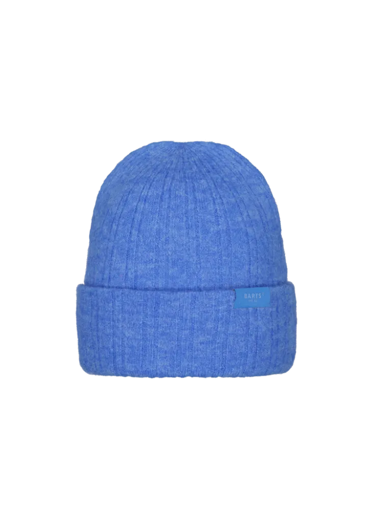 Torrina Beanie Damenmütze mit Alpakawolle