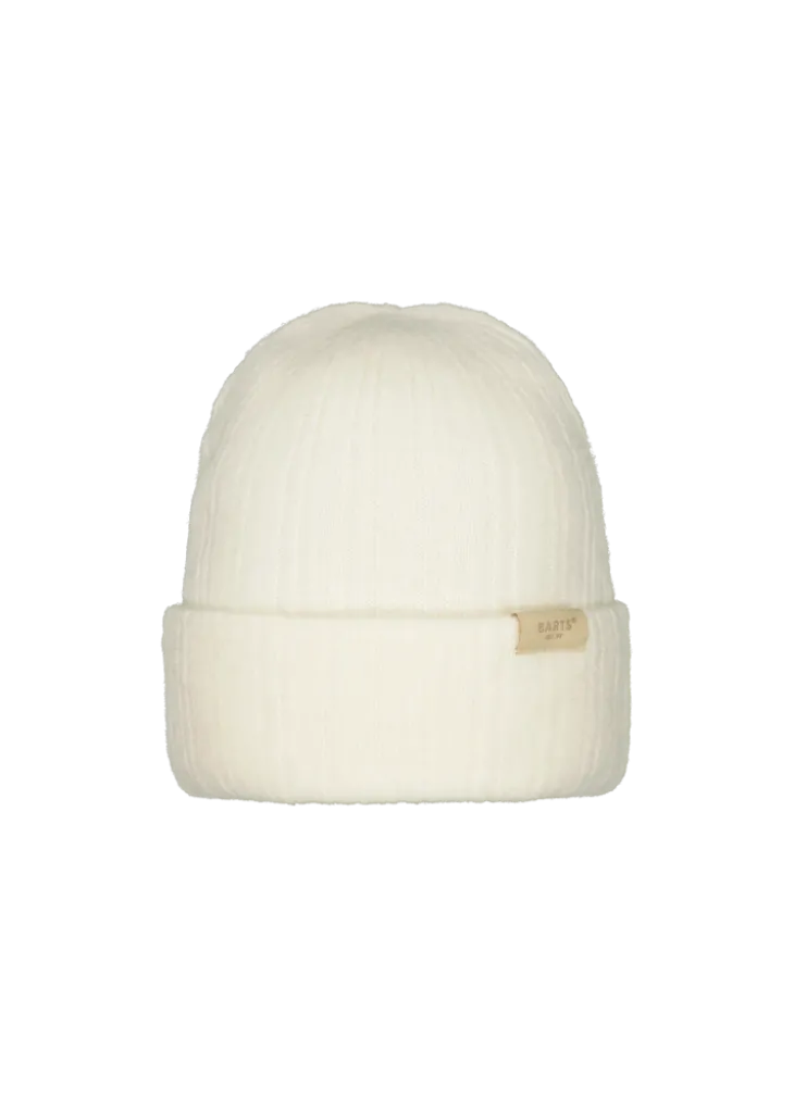 Torrina Beanie Damenmütze mit Alpakawolle